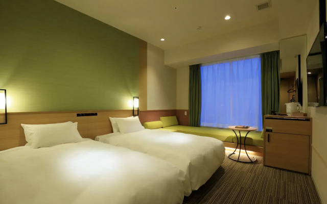 Candeo Hotels Nara Kashihara