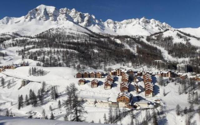 Boost Your Immo Vars Chalet Des Rennes 210