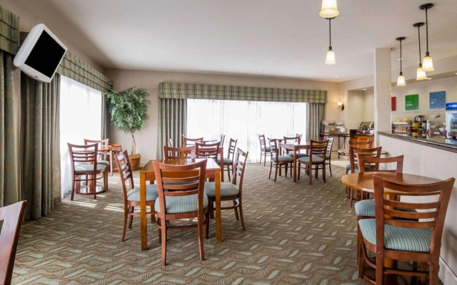 Comfort Suites Fernley