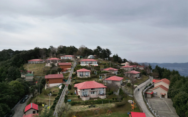 Tarika Resort and Spa