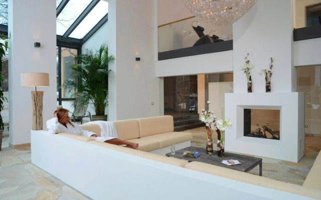 Hotel am Badersee