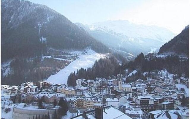 Hotel Garni Edelweiss