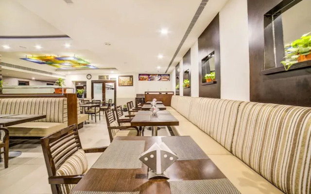 Shanbhag Hotel