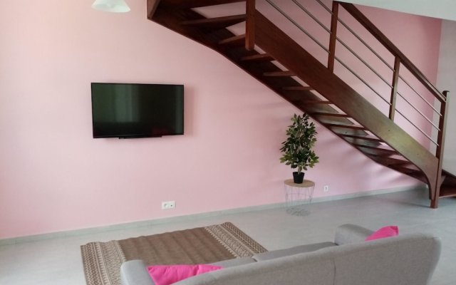 Villa With 3 Bedrooms in Le Moule, With Private Pool, Furnished Garden and Wifi