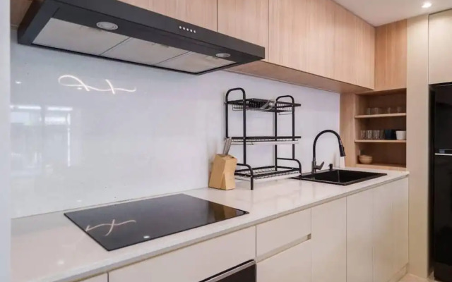 Onsen Retreat in Heart of Bangkok