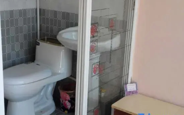Heihe Fucheng Express Hotel