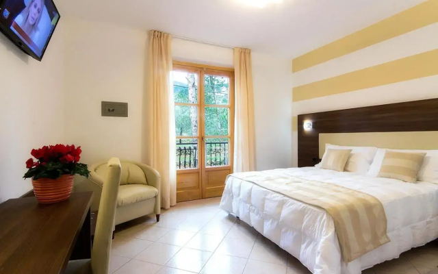 Hotel San Matteo