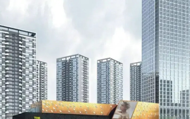 Jia Yisi Hotel