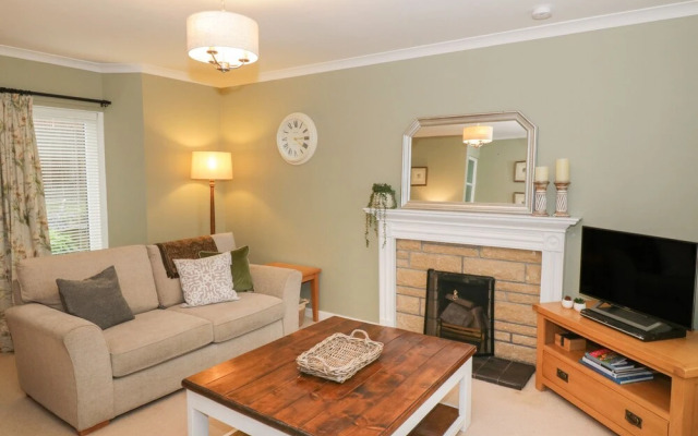 Greystones Cottage