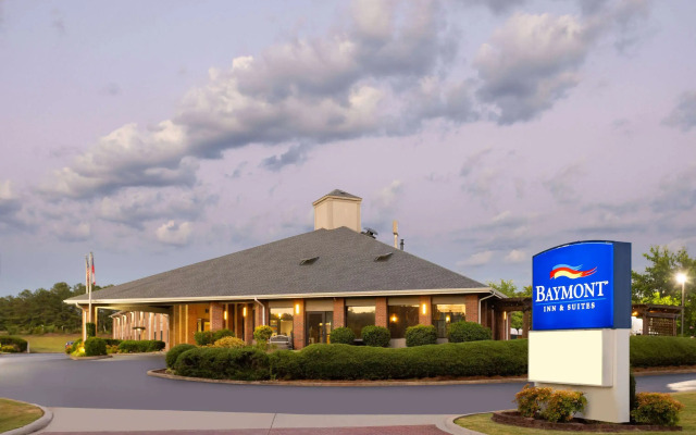 Baymont by Wyndham LaGrange