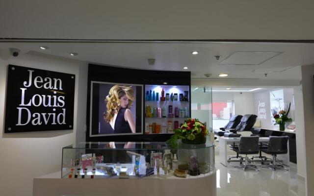 InterContinental Presidente Mexico City by IHG