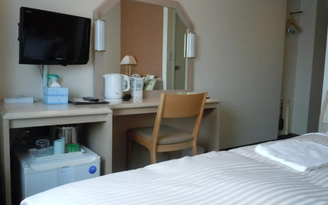 Aizuwakamatsu Washington Hotel