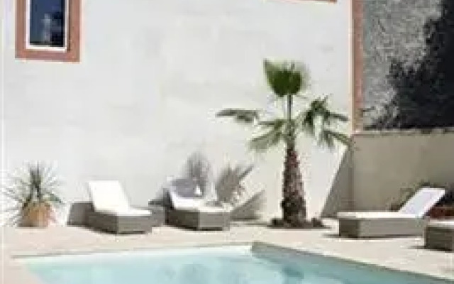 Chambres dHôtes La Maison de Léonie