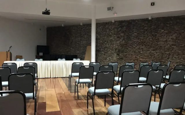 Hotel Verdes Mares