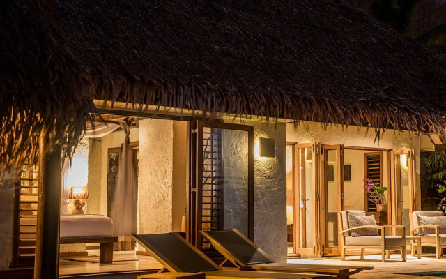 Tokoriki Island Resort - Adults Only