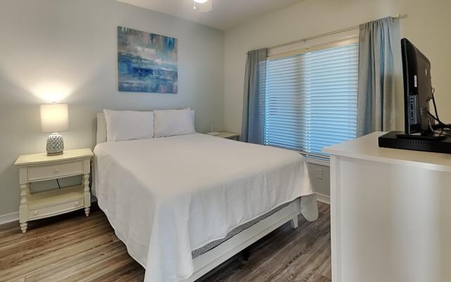 Tidewater Orange Beach by SVR