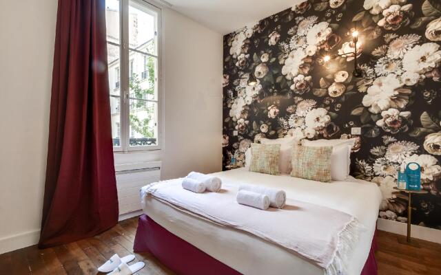 Sweet inn Apartments Saint Germain