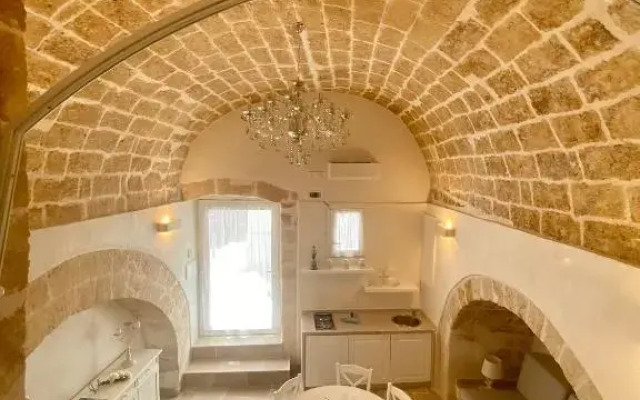 Dimore del Borgo Antico - La Zaffara