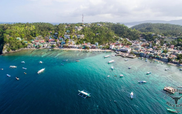 Papa Fred's Beach Resort