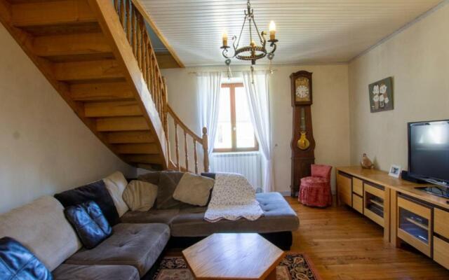 Gîte Limeuil, 5 pièces, 7 personnes - FR-1-616-137