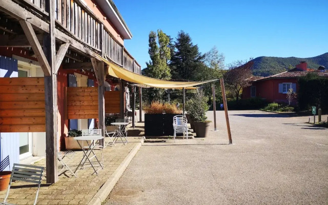 Hotel Rose des vents