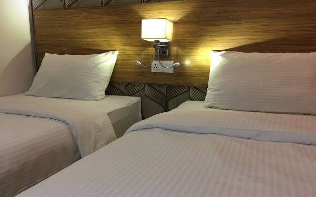 Sovotel Boutique Hotel - Kota D'sara 38A