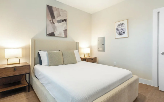 Landing Apartments Seguin