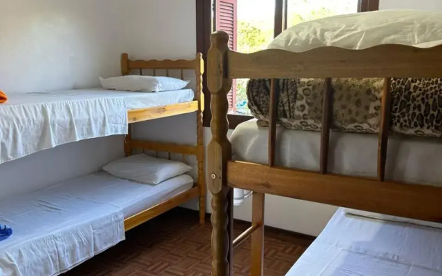 Hostel Ananda