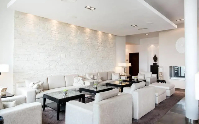 Relais And Chateaux Parkresidenz Schwarzenstein