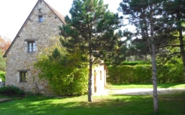 La Maison De Mathilde