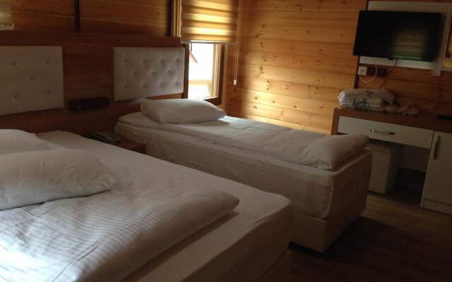 Ayder Simsir Butik Hotel