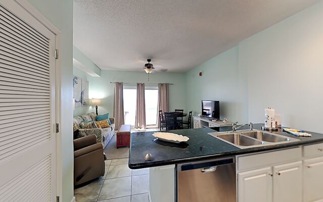 Tradewinds by Southern Vacation Rentals