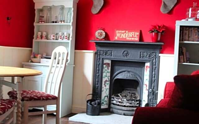 Ellenboro House Bed  Breakfast