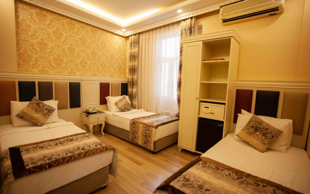 Best Nobel Hotel