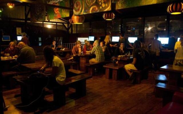 Hostel Pangea