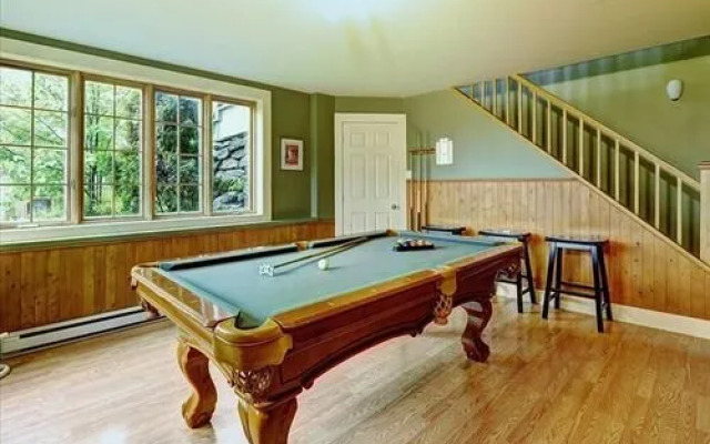 Chalet 9B Chemin Blanc by Les Chalets Alpins