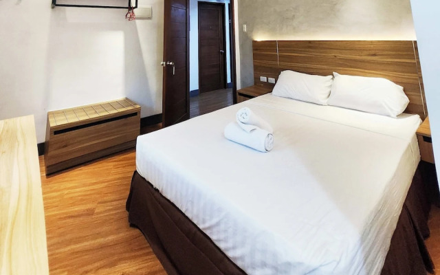 Boulevard Pension Hotel powered by Cocotel