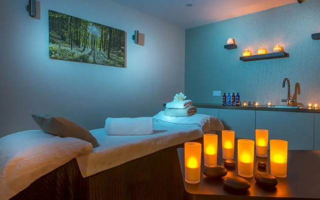 Falmouth Self Catering Lodges