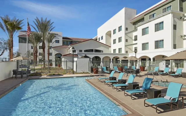 Residence Inn San Diego Chula Vista
