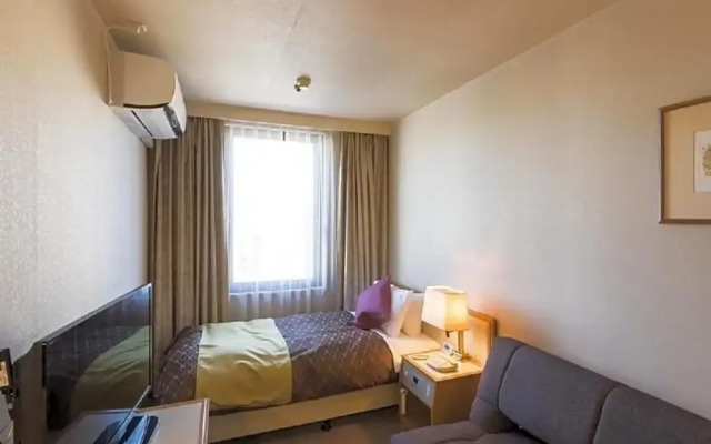skyhotel uozu / Vacation STAY 59581