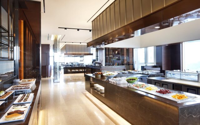 LOTTE City Hotel Daejeon