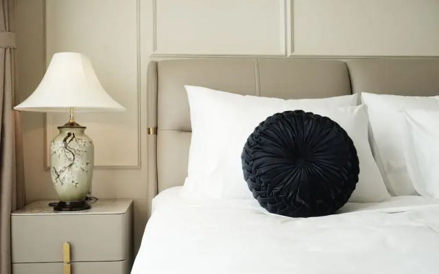 Hampton Danang Luxury Apartment
