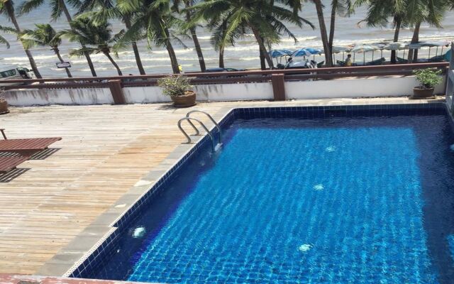 La Playa Boutique Resort