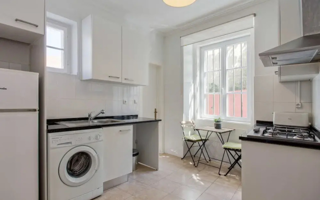 Alfama River View Tailor Made Flat