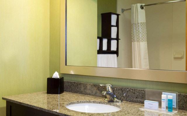 Holiday Inn Express - Harrisburg East by IHG