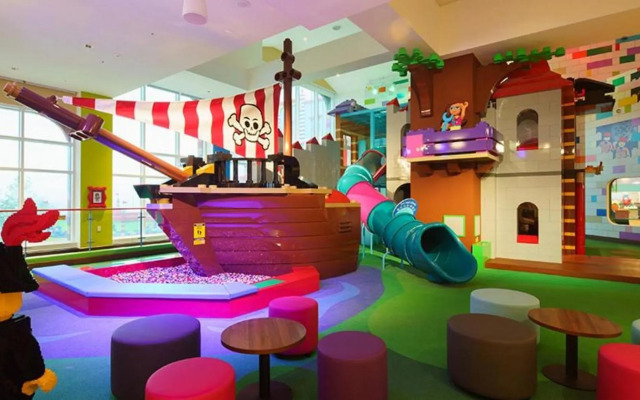 LEGOLAND Korea Resort