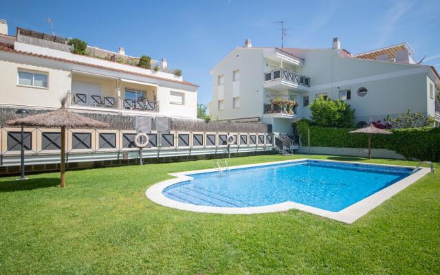 Bfa 129 - Apartamento Vega