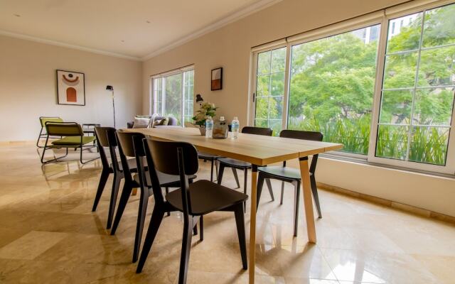 Capitalia Racine Polanco