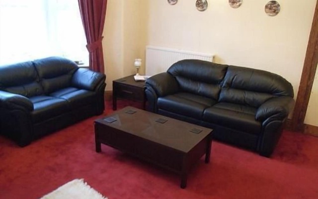 Meadowlea Guest House
