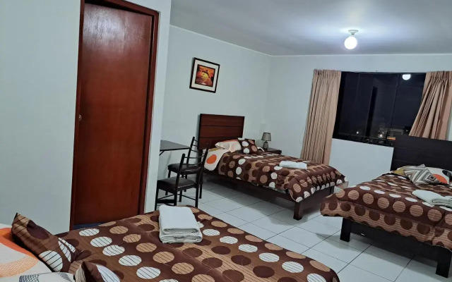 Residencial Bolognesi